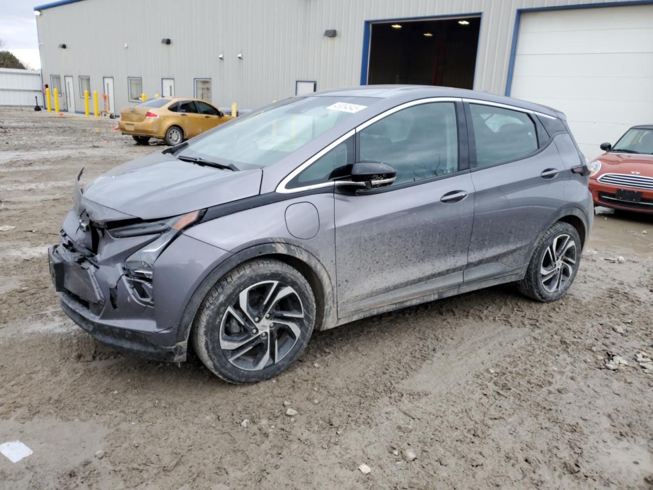 CHEVROLET BOLT EV 1L 2023