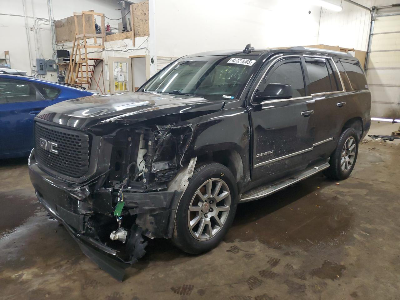 GMC YUKON DENA 2016