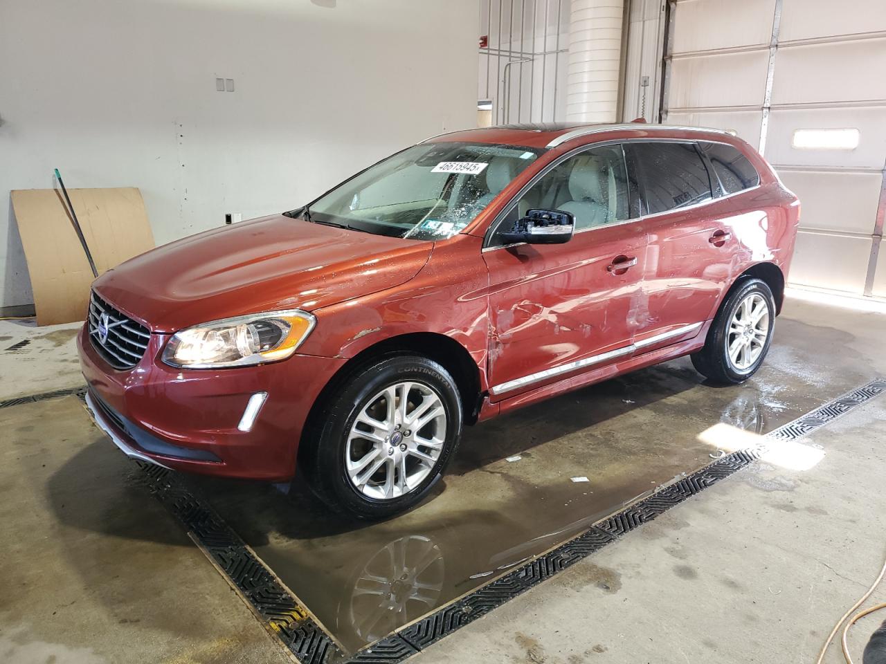 VOLVO XC60 T5 PR 2015
