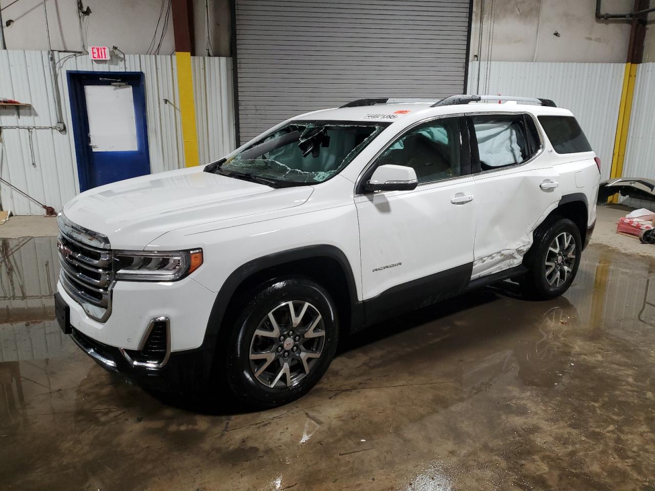 GMC ACADIA SLE 2023