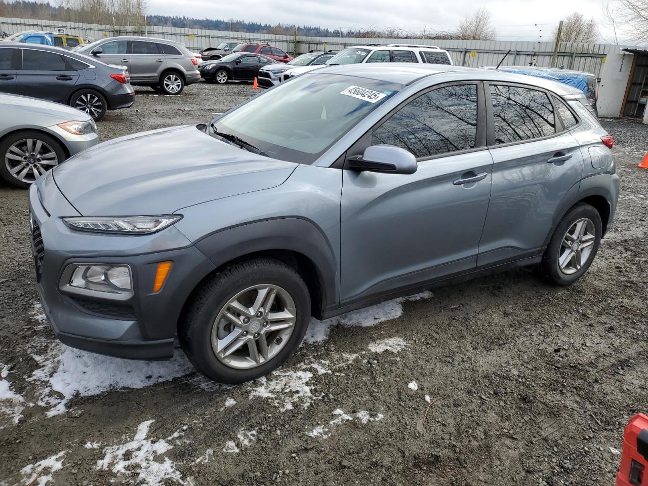 HYUNDAI KONA SE 2019