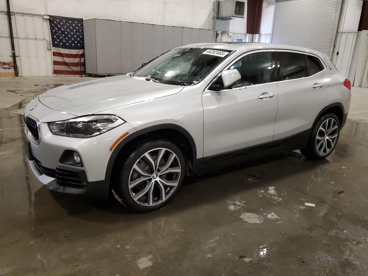 BMW X2 XDRIVE2 2019