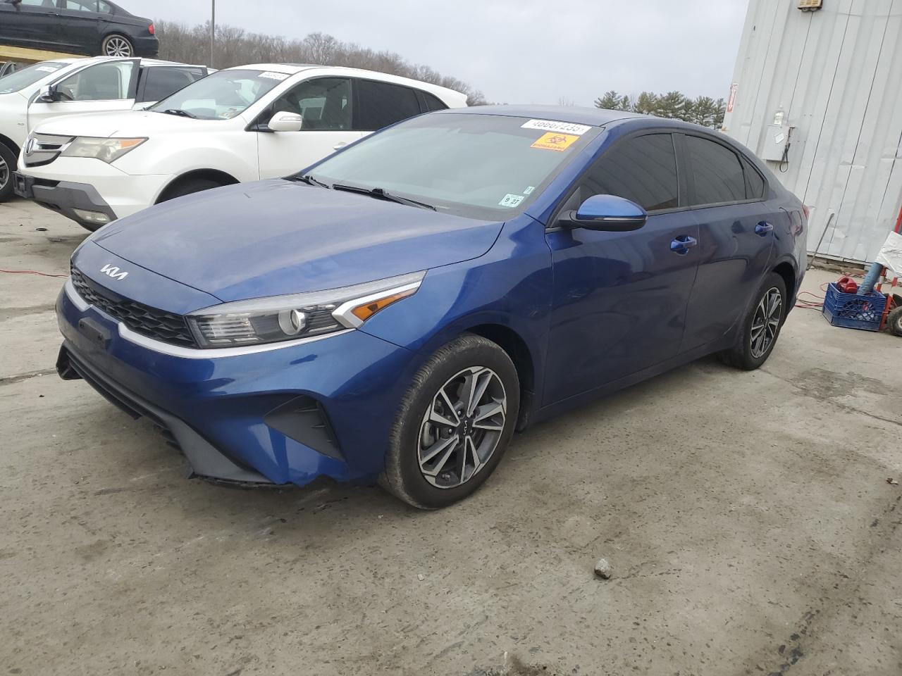 KIA FORTE LX 2023