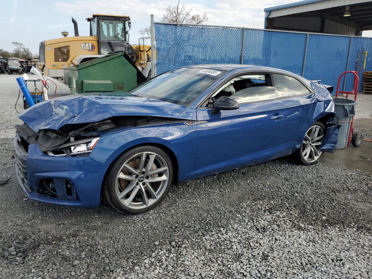 AUDI A5 PREMIUM 2019