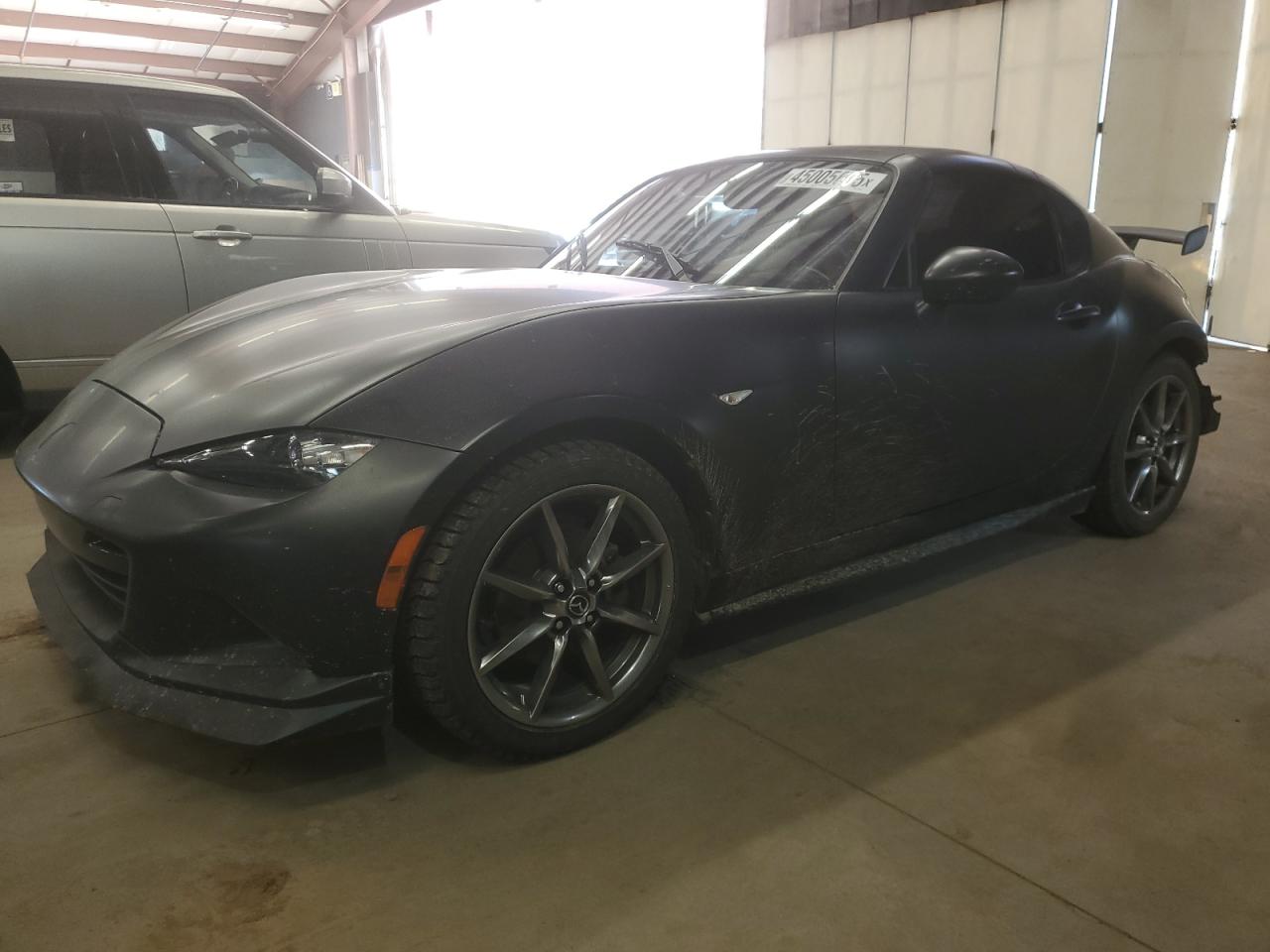 MAZDA MX-5 MIATA 2020