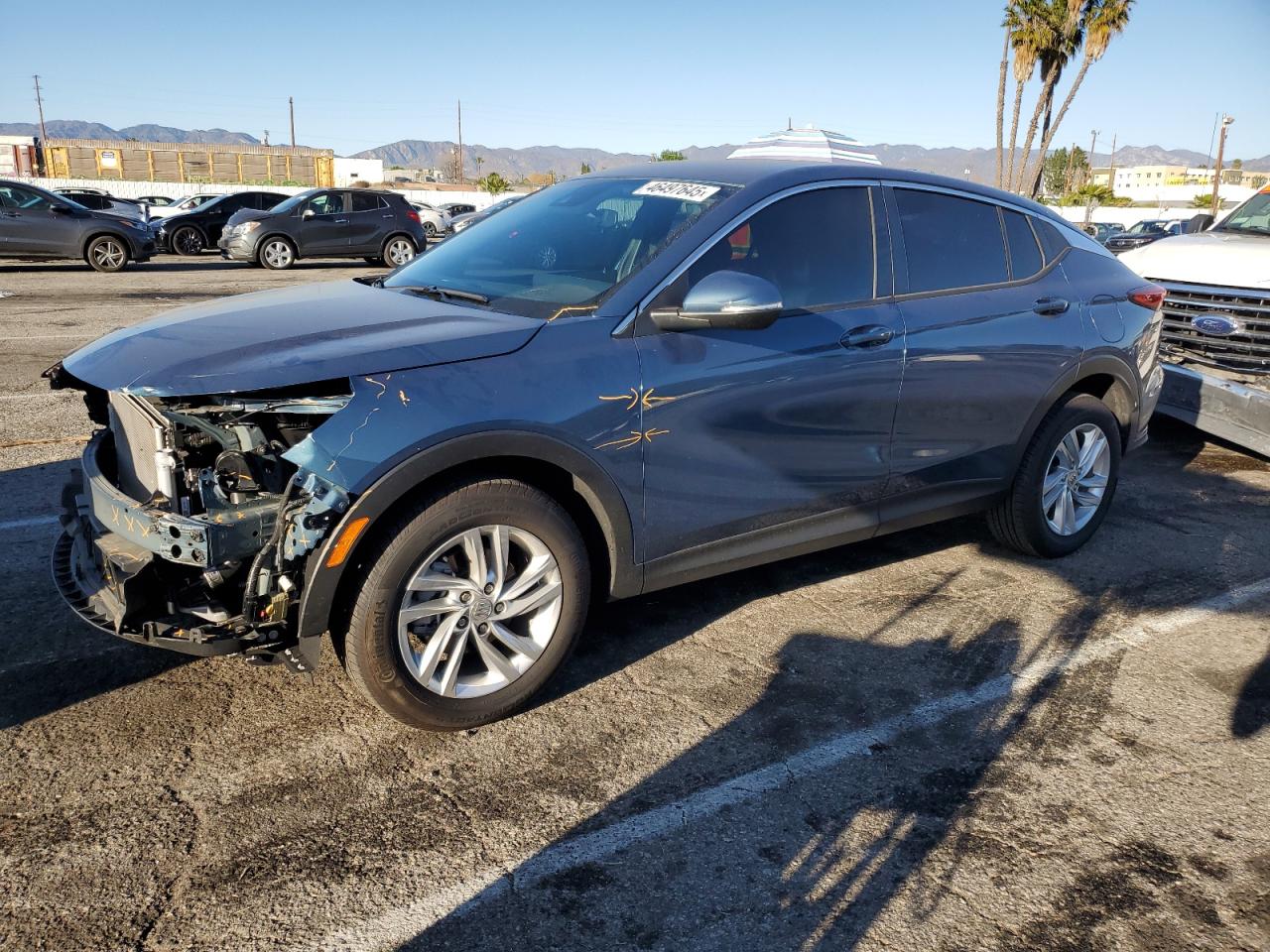 BUICK ENVISTA PR 2024