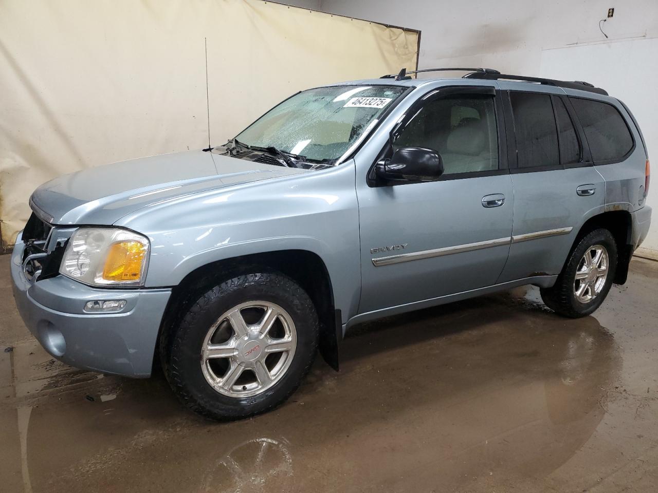 GMC ENVOY 2006