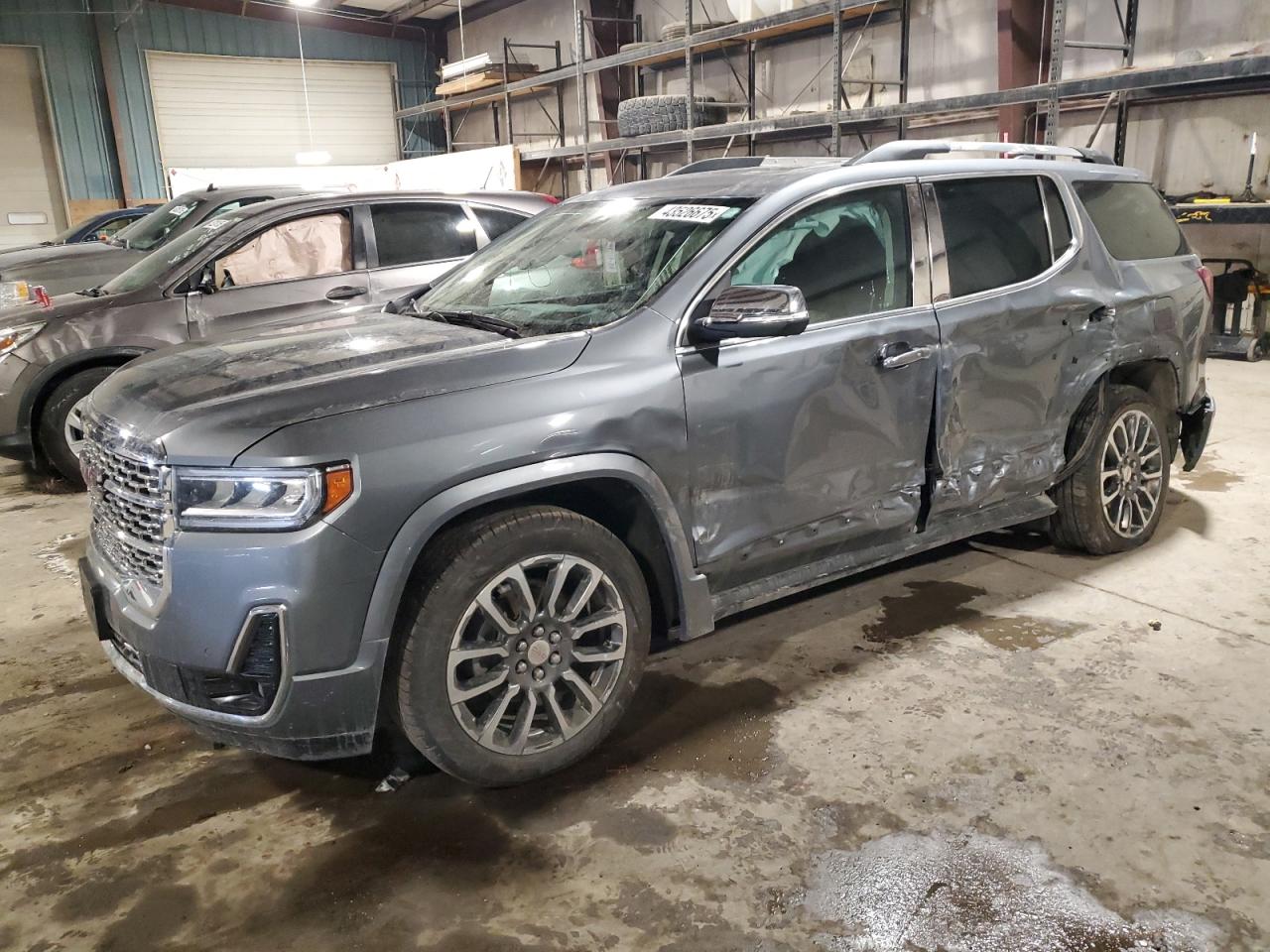 GMC ACADIA DEN 2020