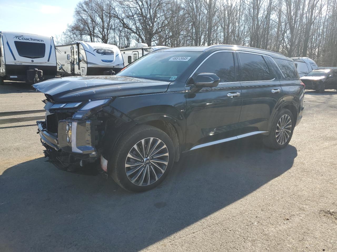 HYUNDAI PALISADE C 2025