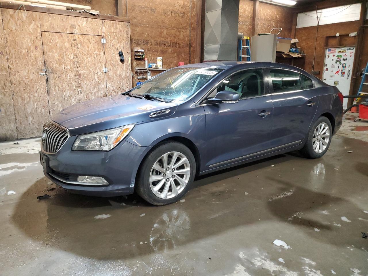 BUICK LACROSSE 2014