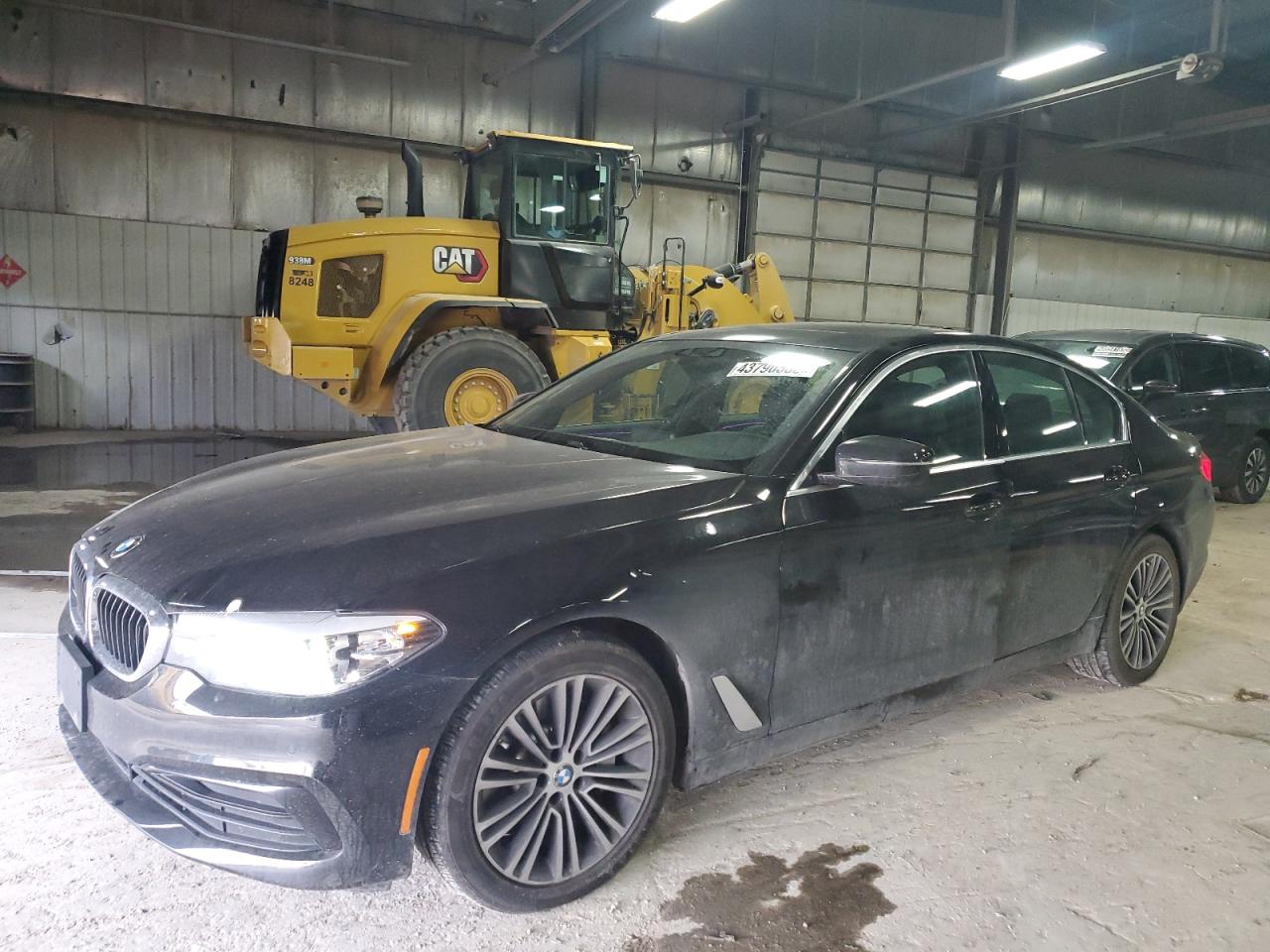BMW 530 XI 2020