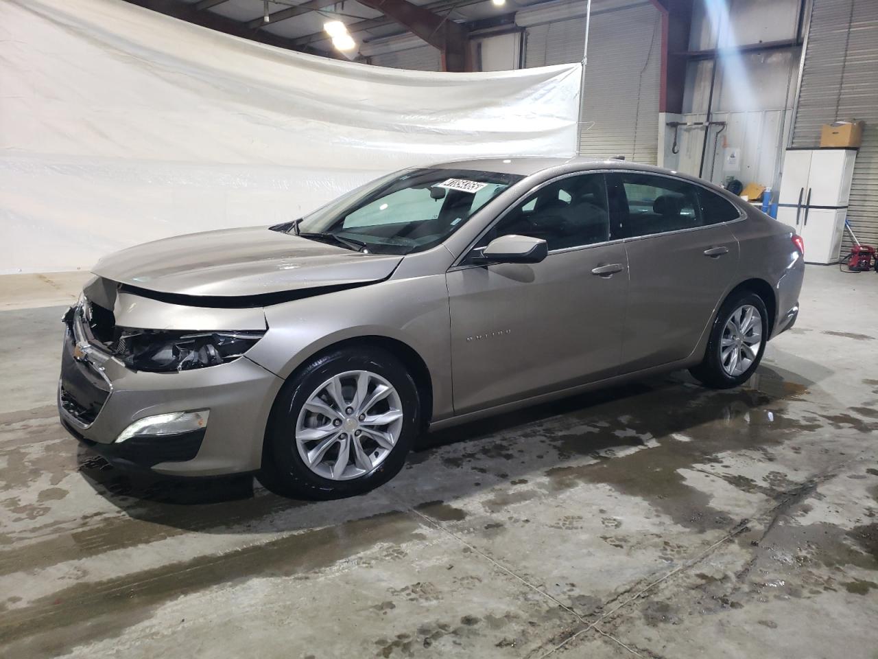 CHEVROLET MALIBU LT 2025