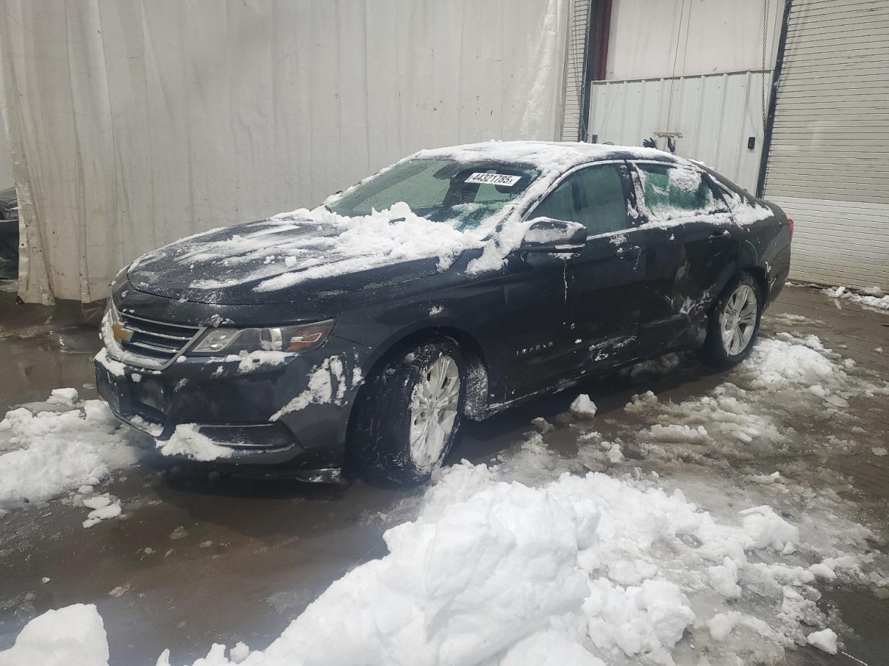 CHEVROLET IMPALA LT 2014