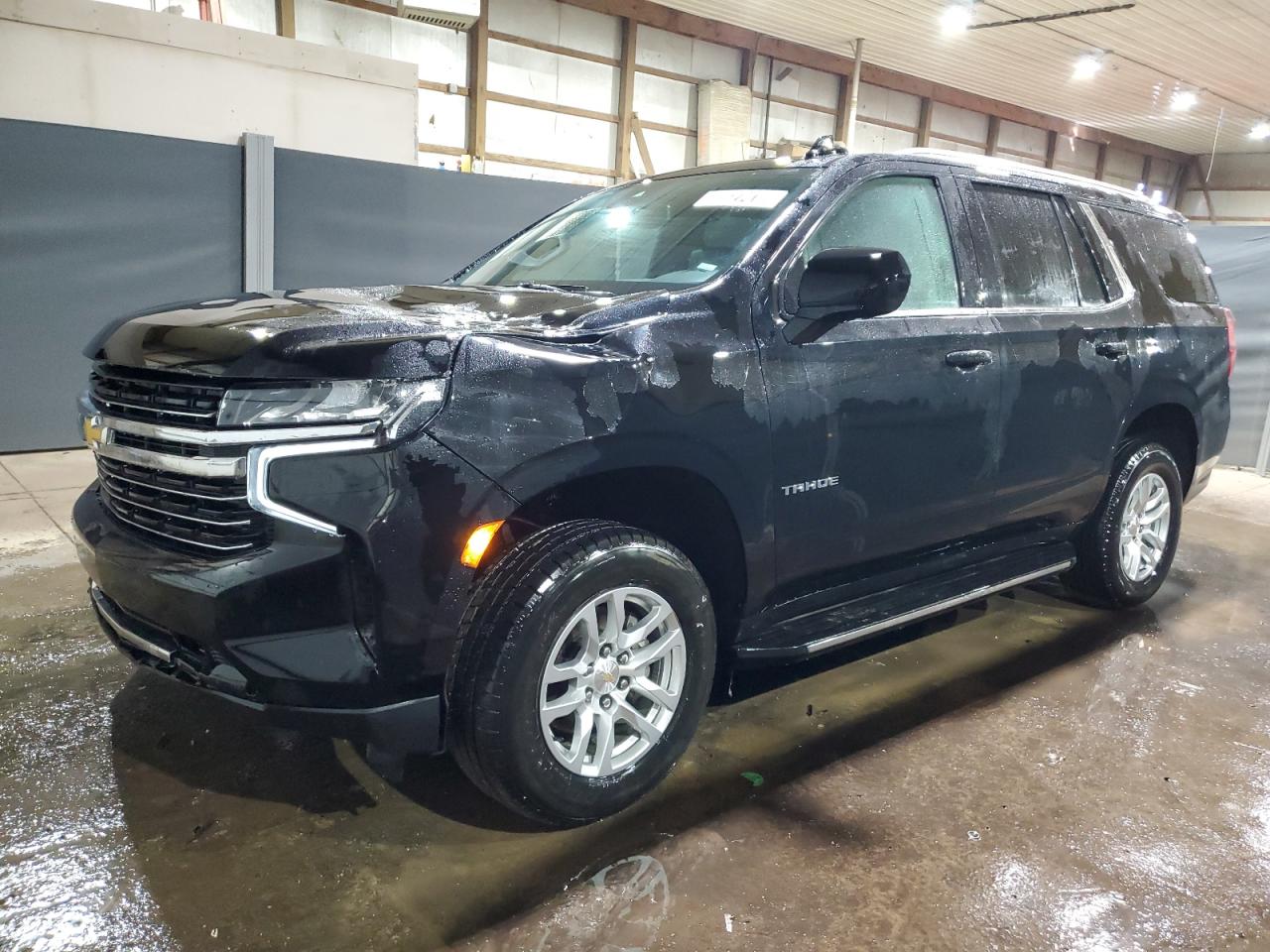 CHEVROLET TAHOE K150 2024