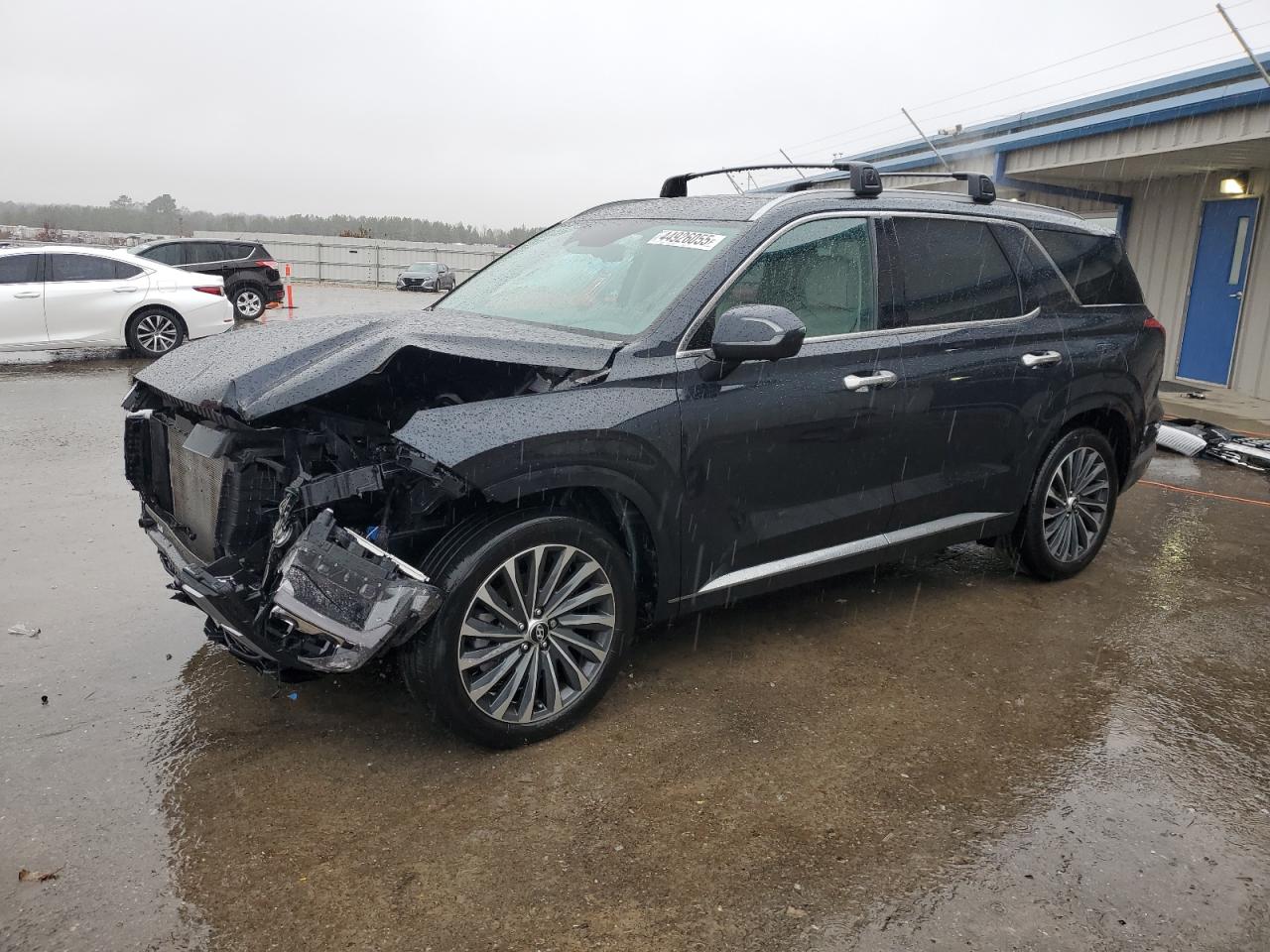 HYUNDAI PALISADE C 2023
