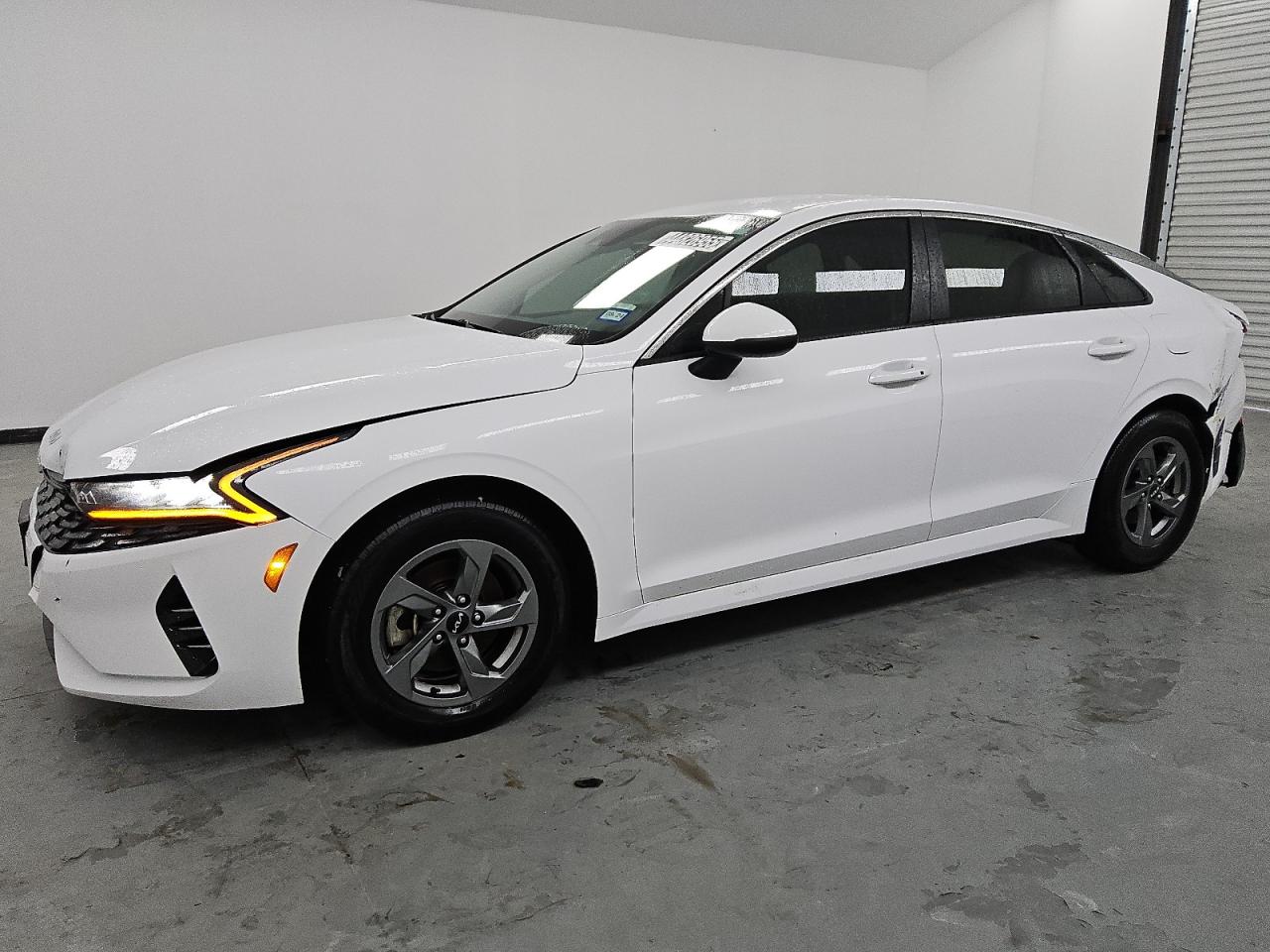 KIA K5 LXS 2022