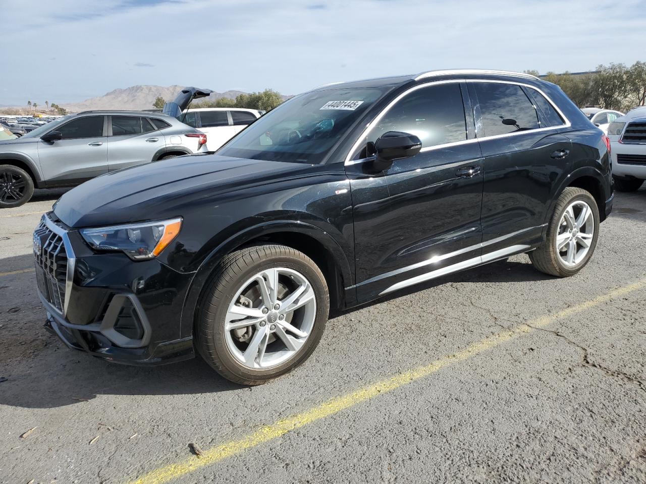 AUDI Q3 PREMIUM 2020