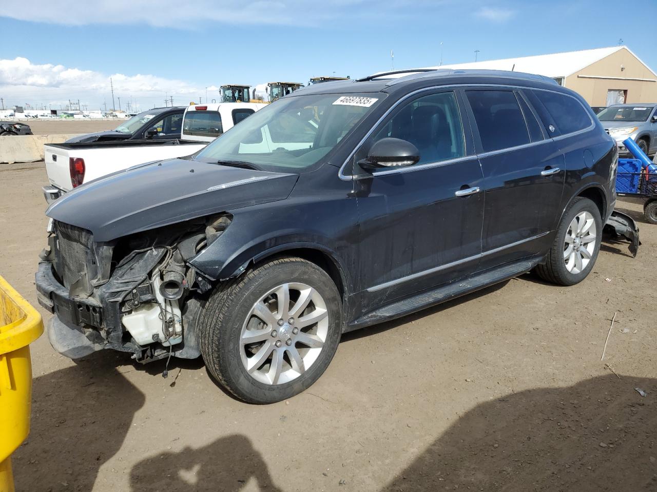 BUICK ENCLAVE 2014