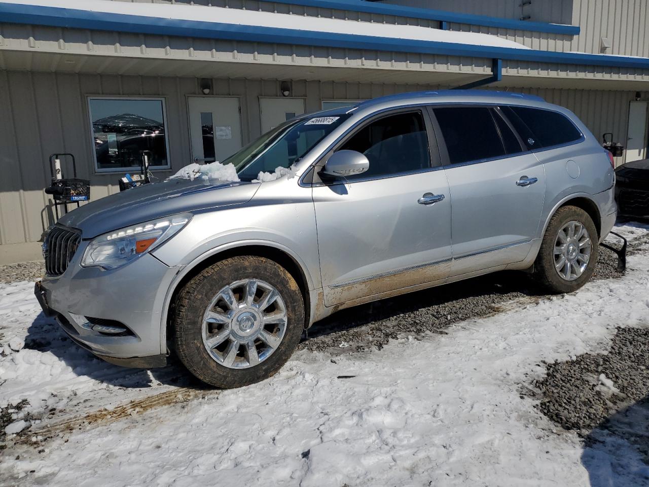 BUICK ENCLAVE 2015