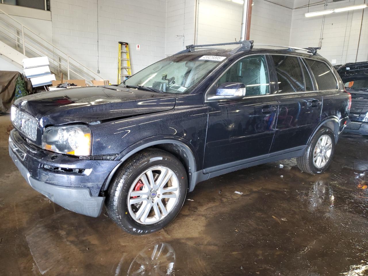 VOLVO XC90 3.2 2011