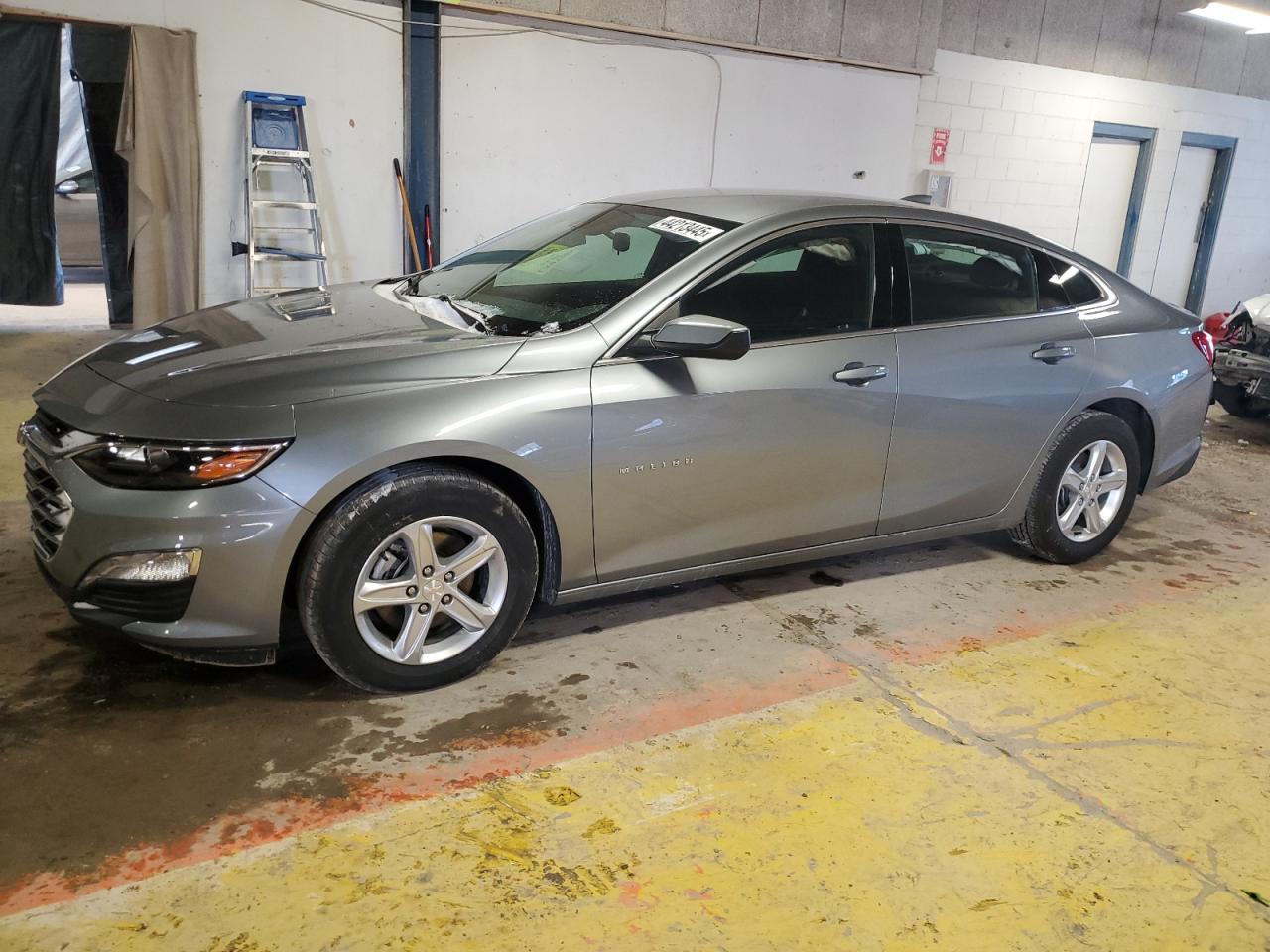 CHEVROLET MALIBU LT 2024
