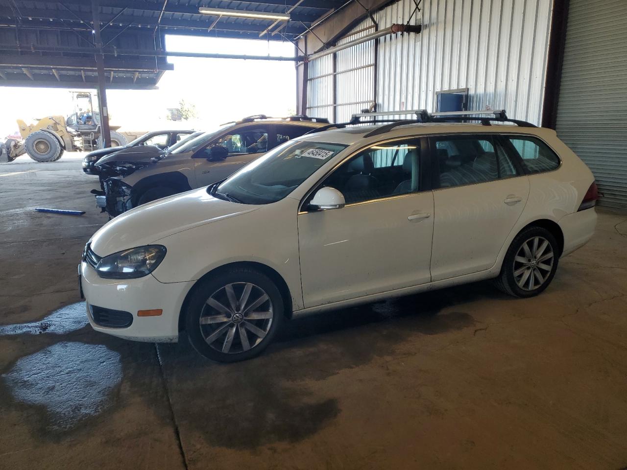 VOLKSWAGEN JETTA S 2012