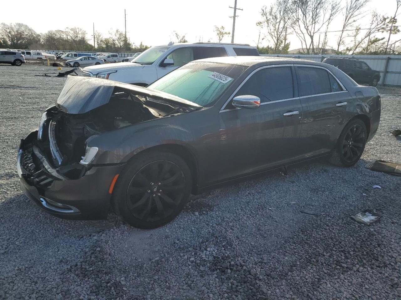 CHRYSLER 300 LIMITE 2019