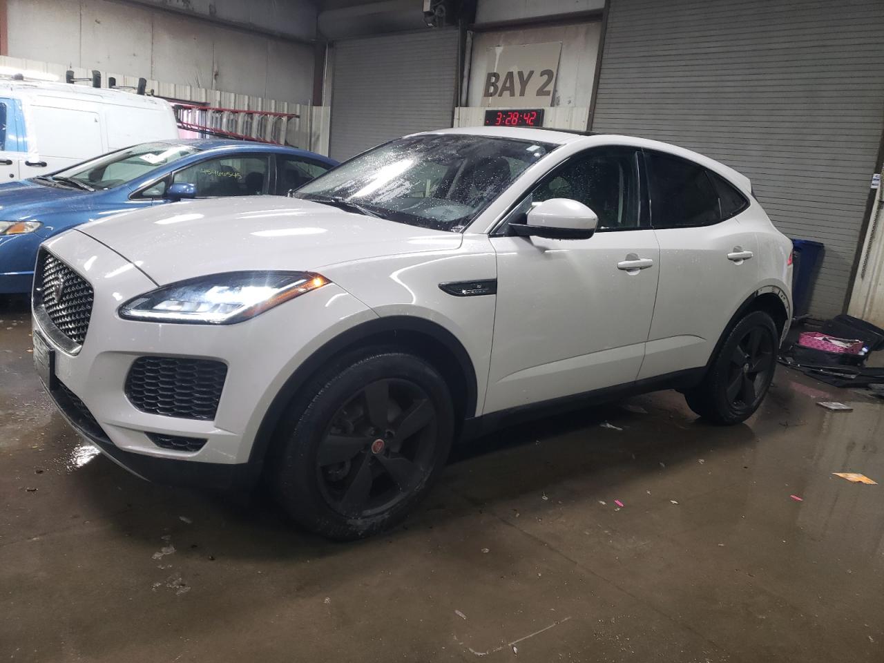 JAGUAR E-PACE S 2019