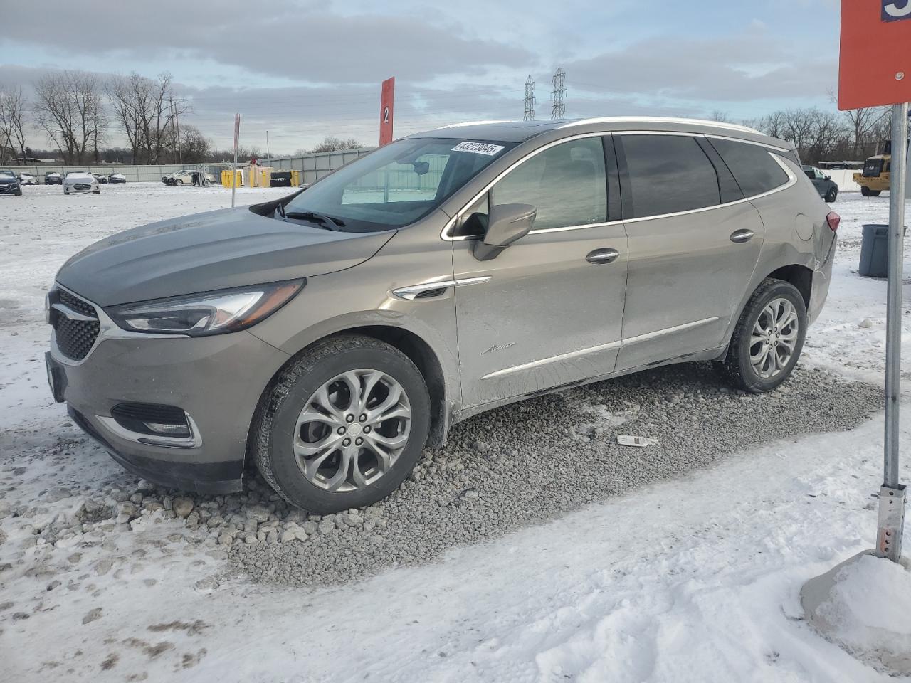 BUICK ENCLAVE AV 2019