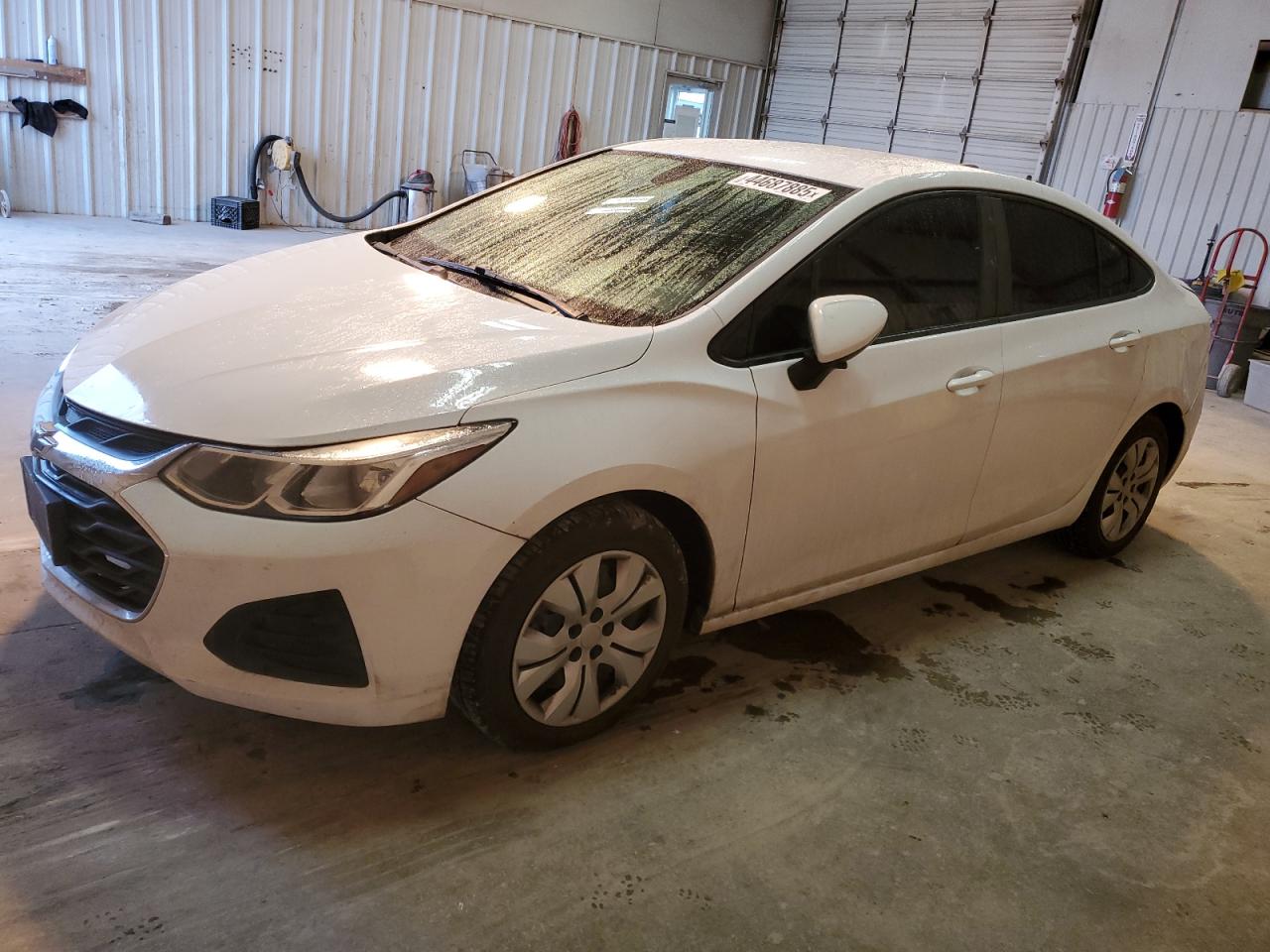 CHEVROLET CRUZE LS 2019
