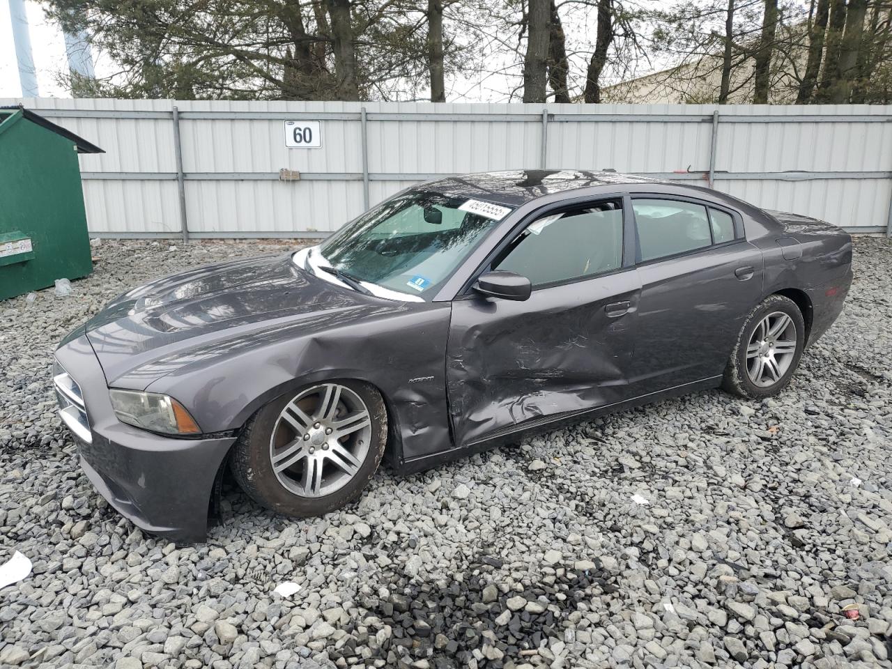 DODGE CHARGER R/ 2013