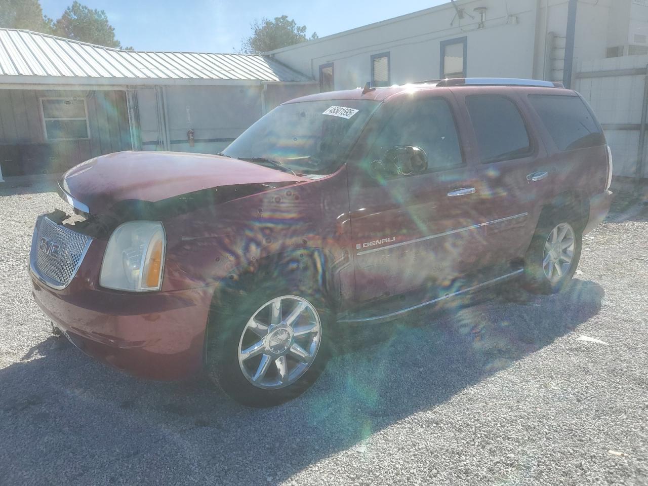GMC YUKON DENA 2007