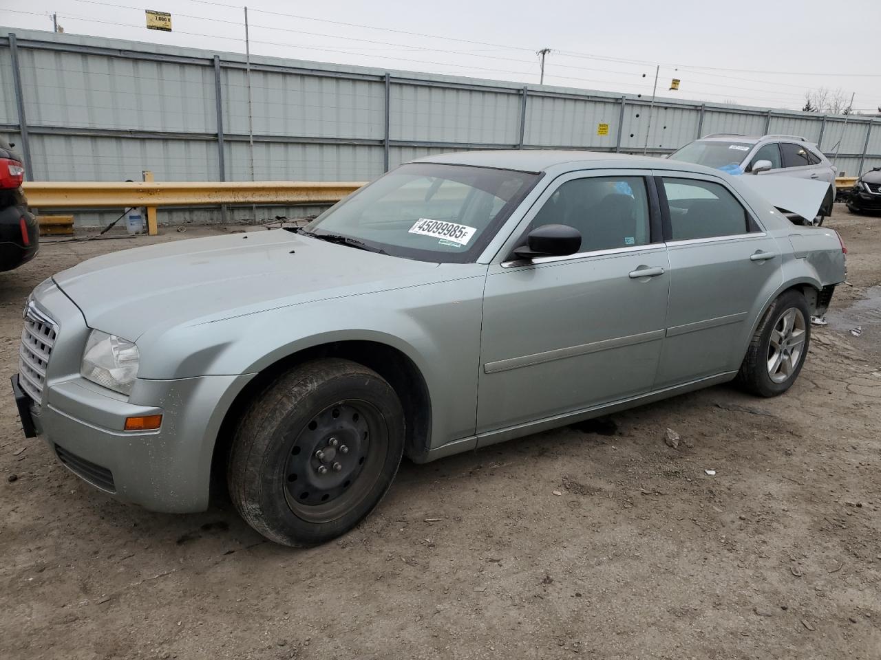 CHRYSLER 300 2006