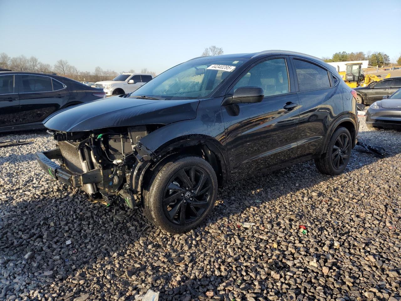 HONDA HR-V SPORT 2022