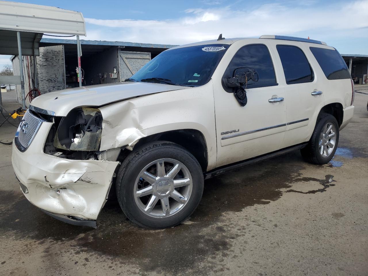GMC YUKON DENA 2012