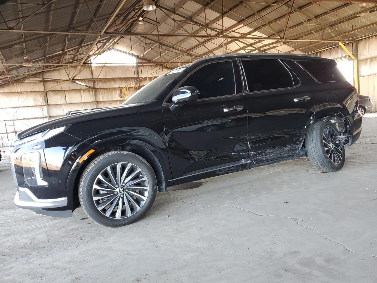 HYUNDAI PALISADE C 2024