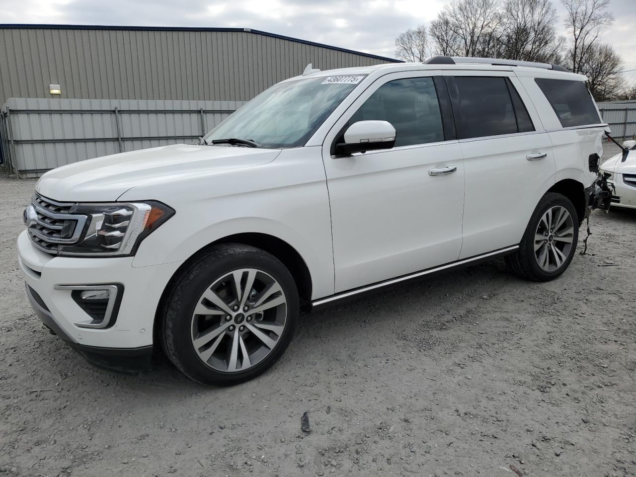 FORD EXPEDITION 2020