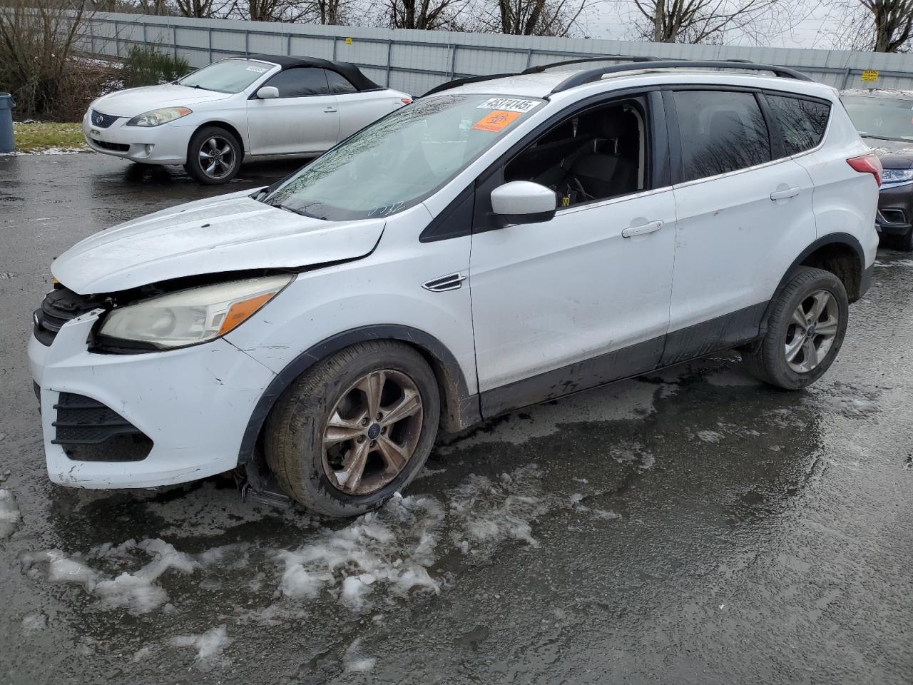 FORD ESCAPE SE 2013