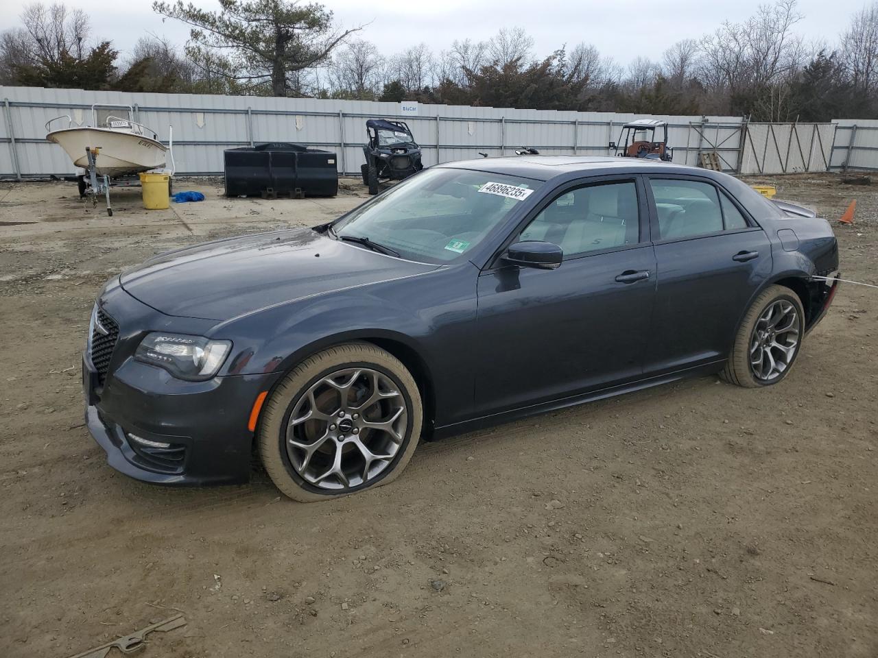 CHRYSLER 300 S 2018