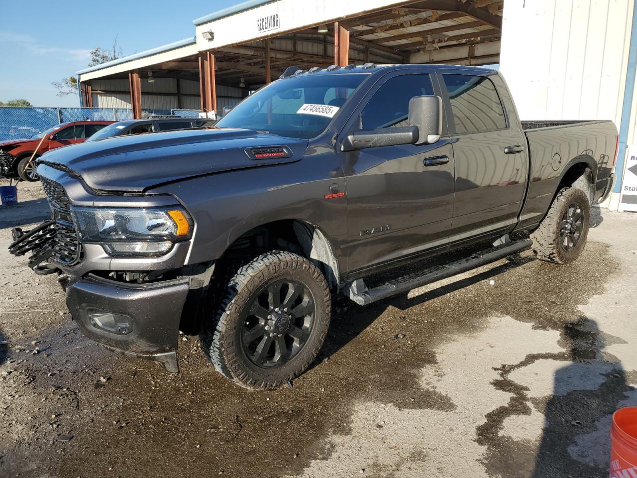 RAM 2500 BIG H 2022