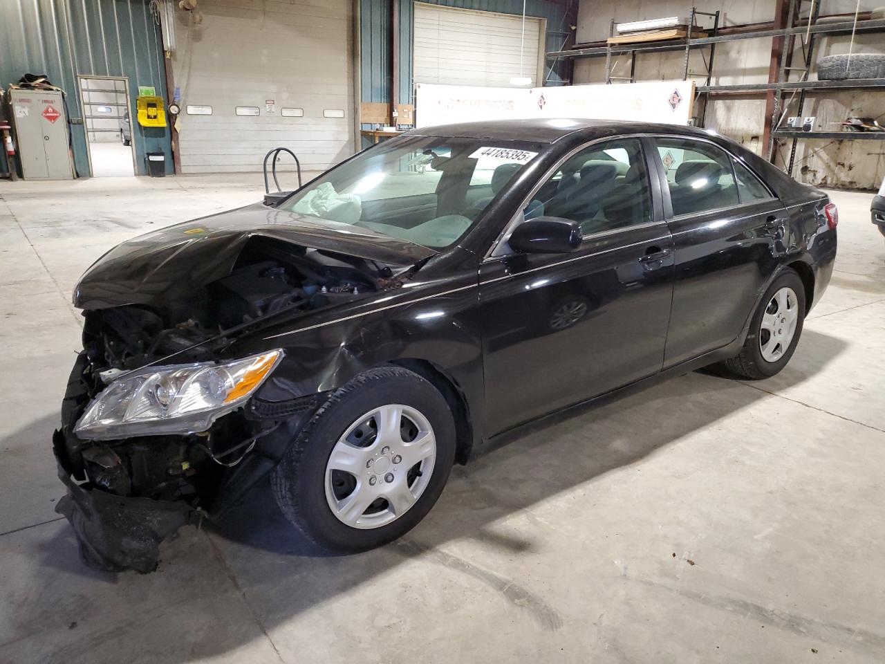 TOYOTA CAMRY BASE 2009