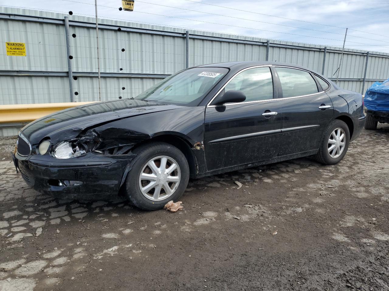 BUICK LACROSSE C 2006