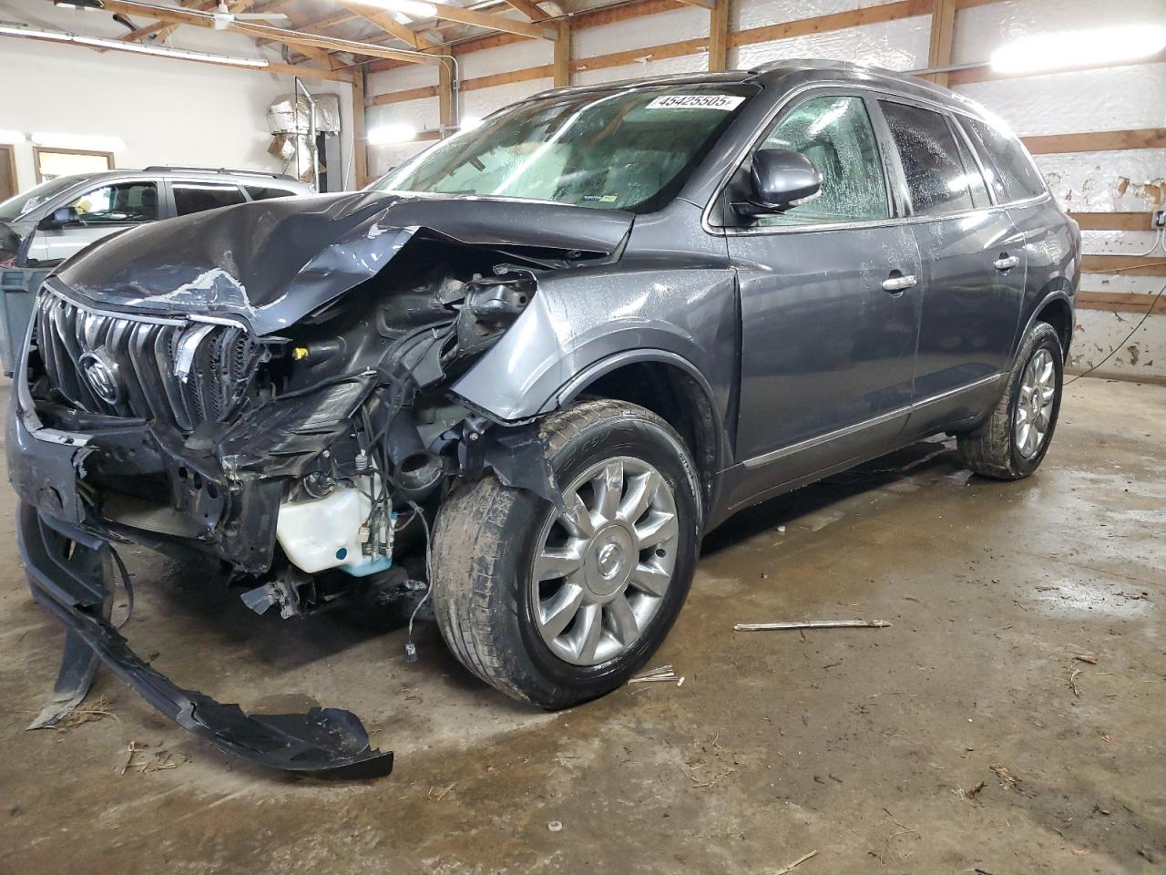 BUICK ENCLAVE 2014