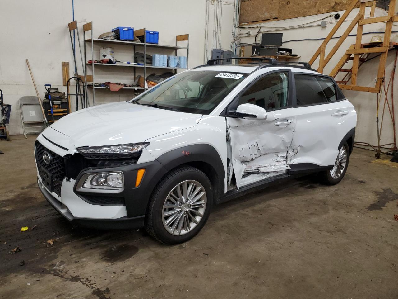 HYUNDAI KONA SEL P 2020