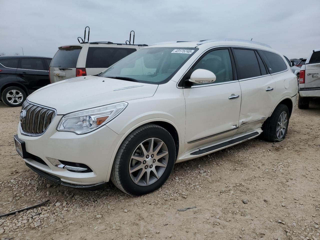 BUICK ENCLAVE 2015