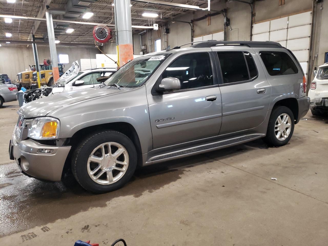 GMC ENVOY 2006