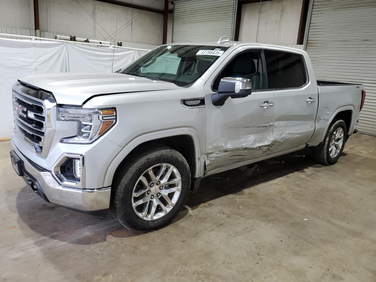 GMC SIERRA K15 2021