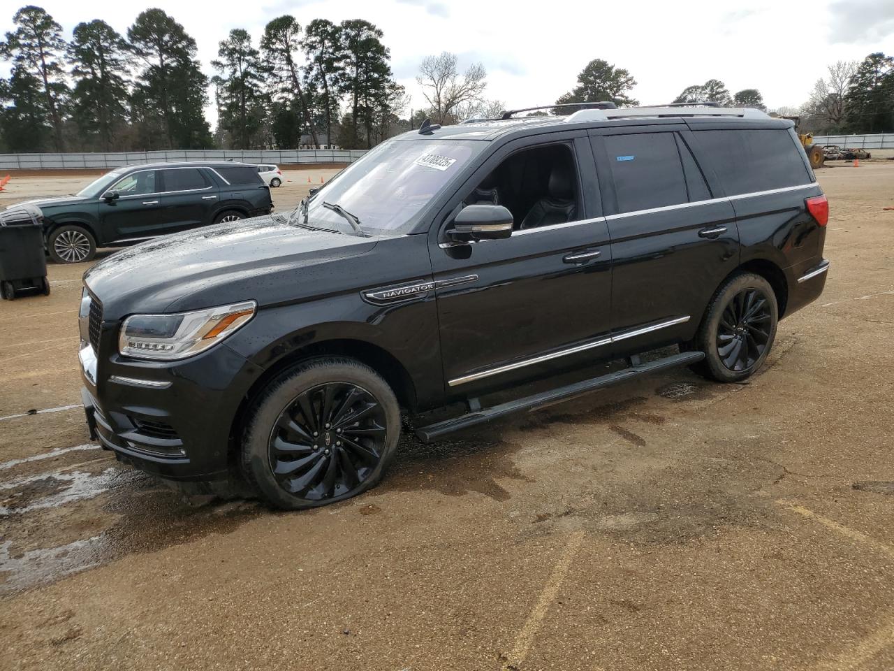LINCOLN NAVIGATOR 2020