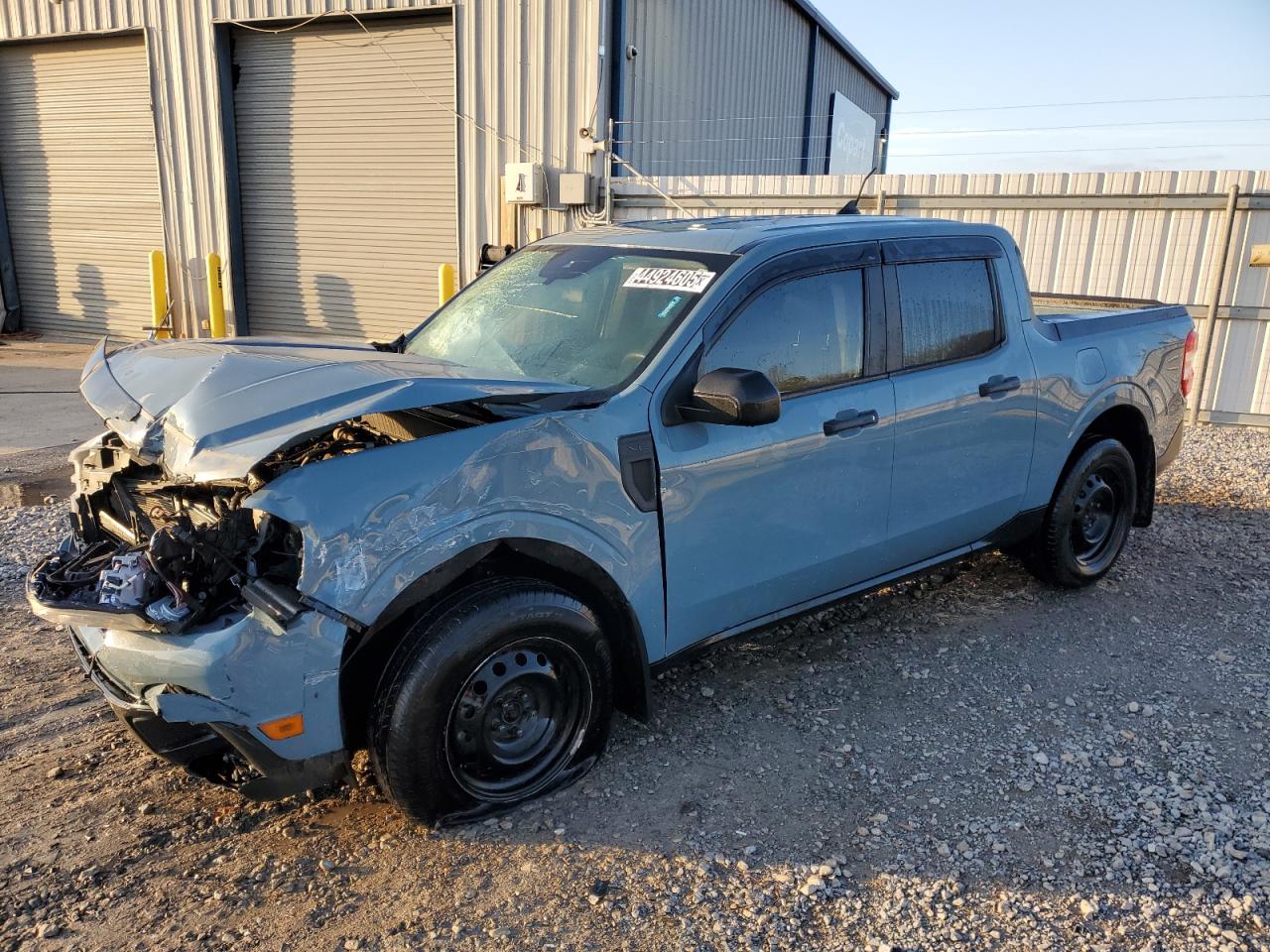 FORD MAVERICK X 2022