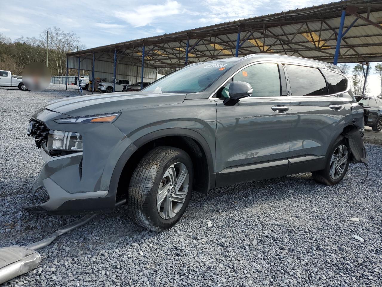 HYUNDAI SANTA FE S 2023